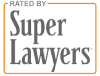 Super lawyers expert icon