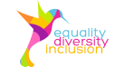 Equality diversite inclusion expert icon